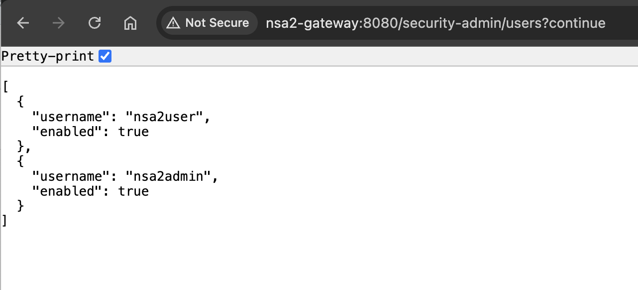 security admin ok 1