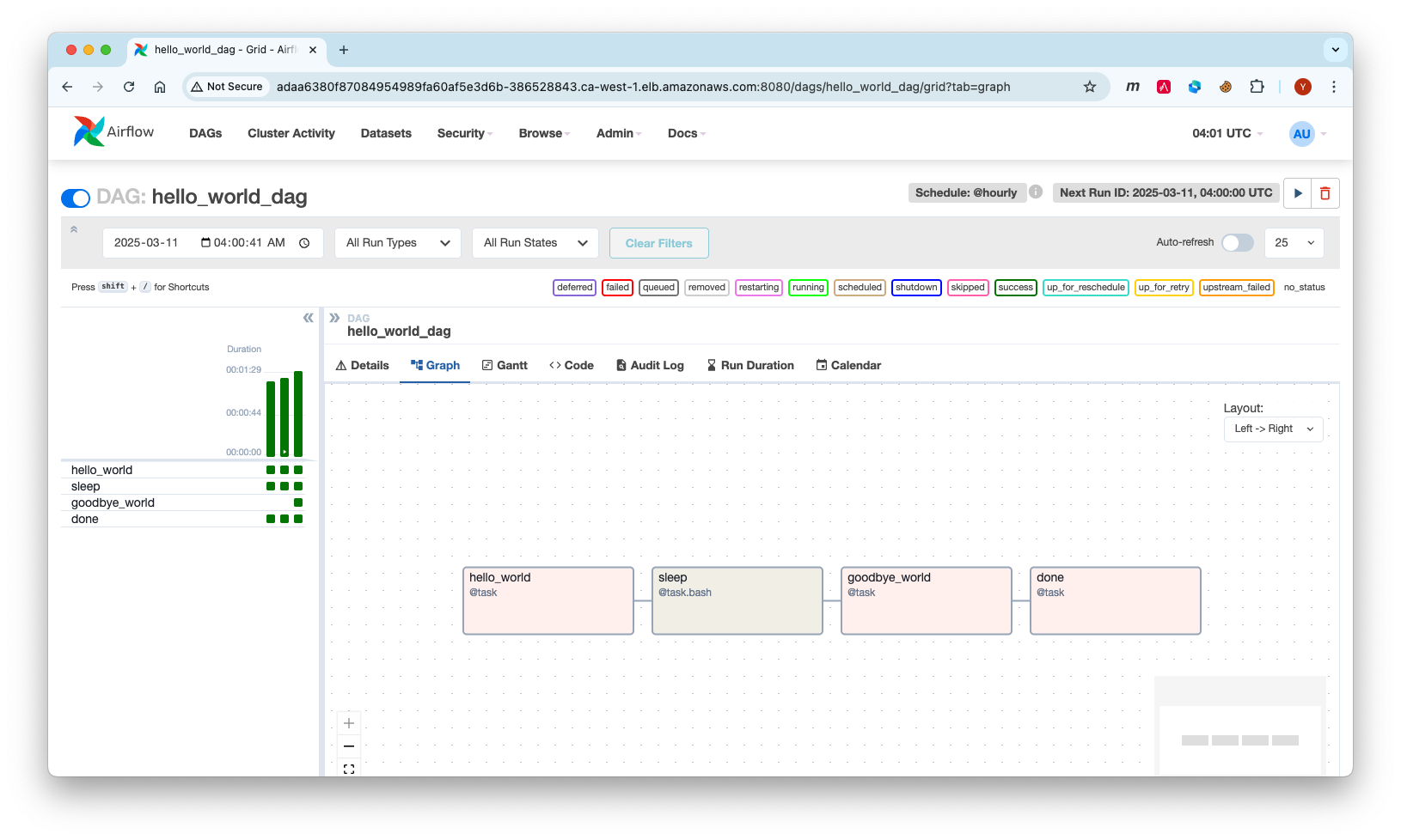 git sync 2