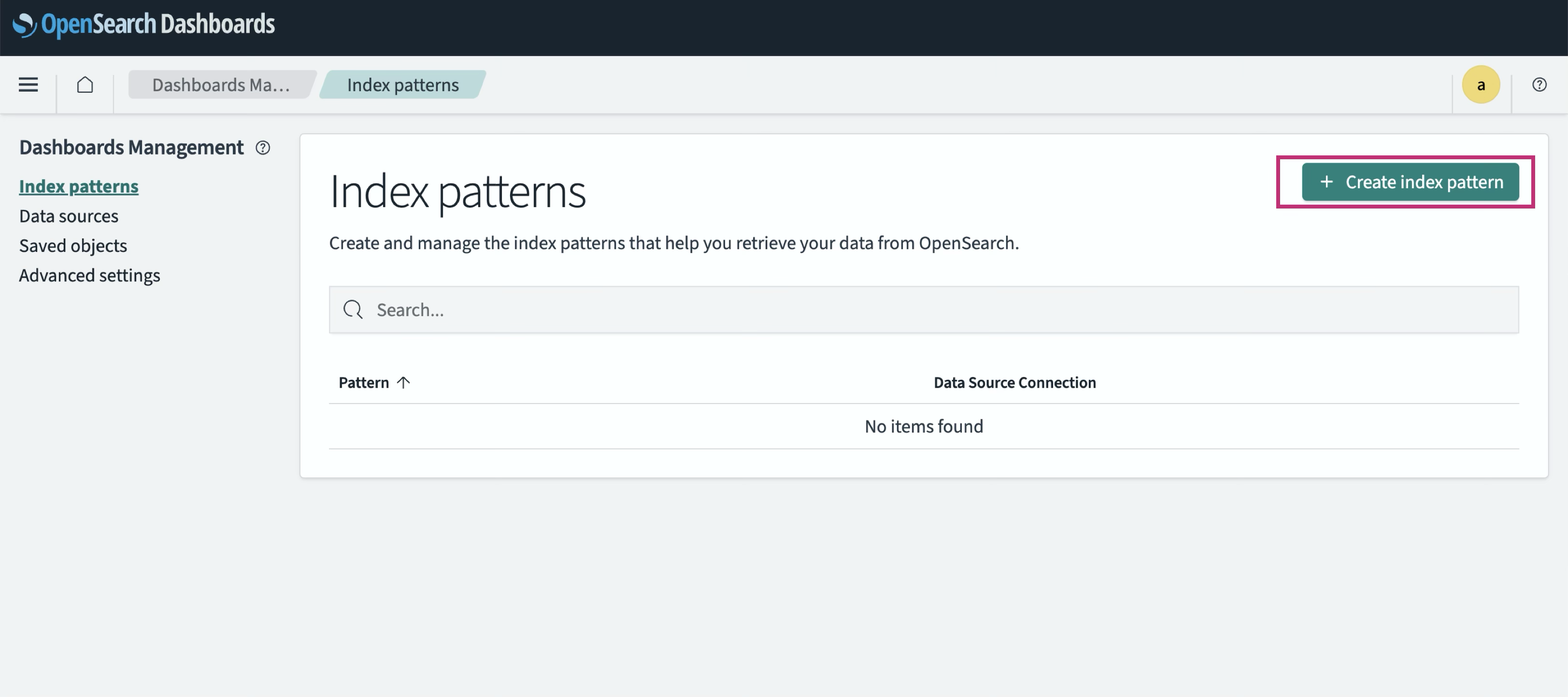 opensearch dashboards ui 1