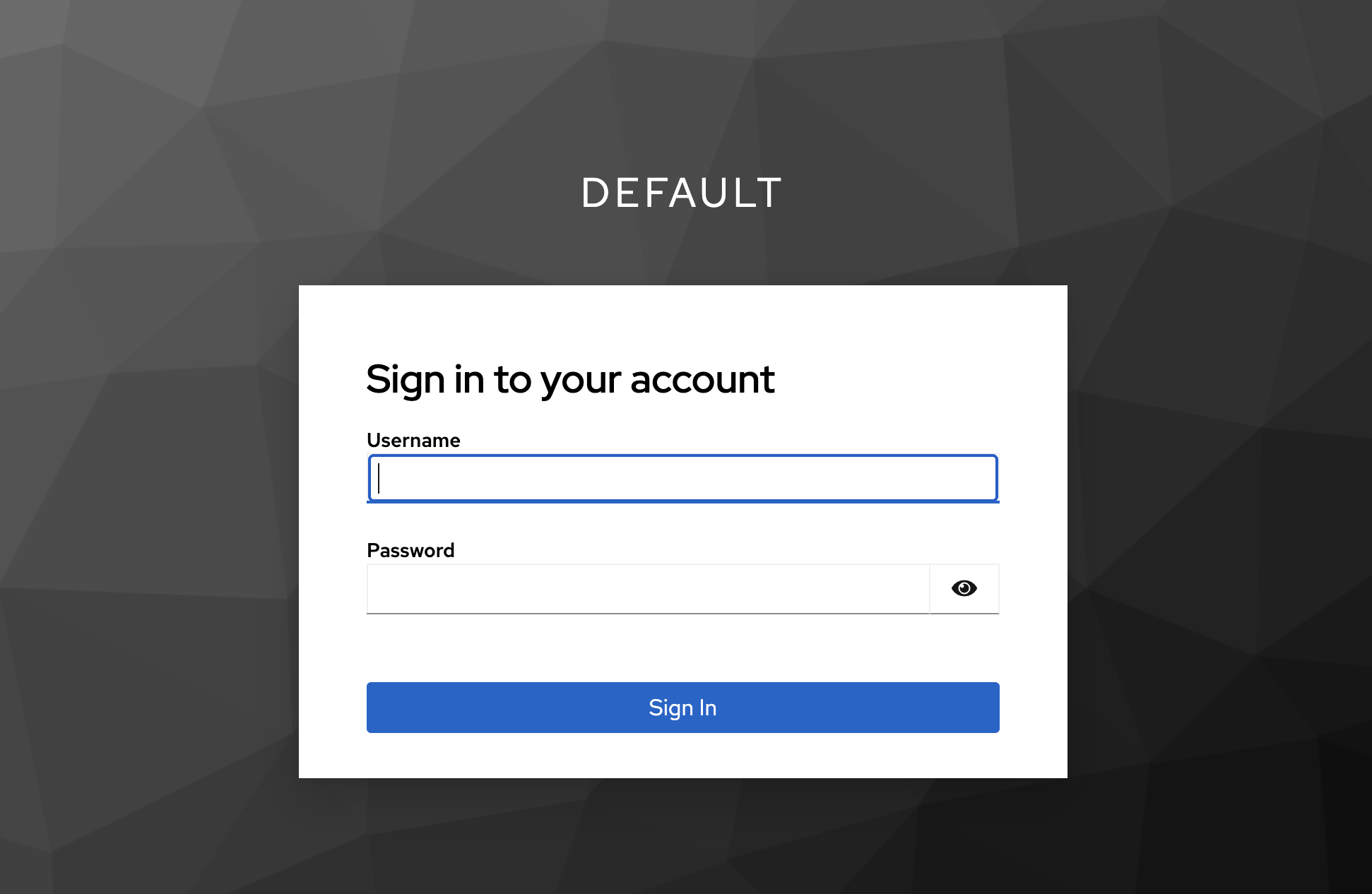 sfapp login