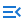 collapse icon