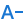 text decrease icon