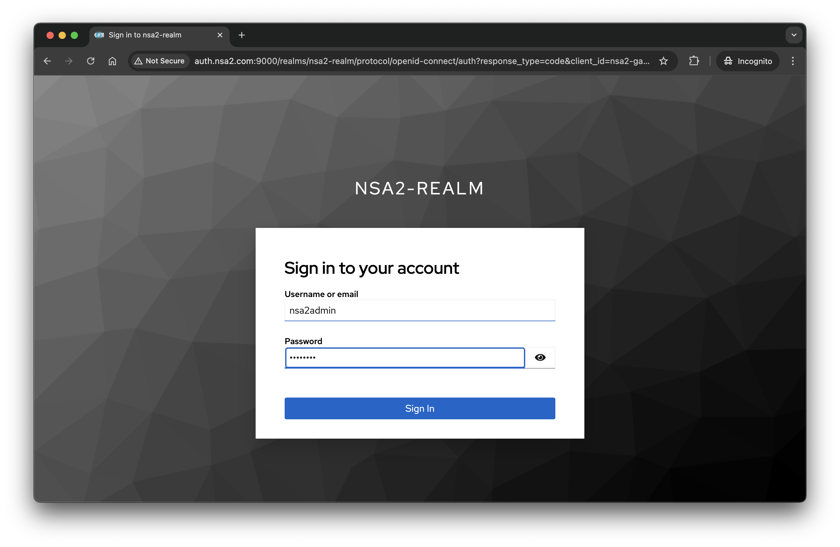 gateway login