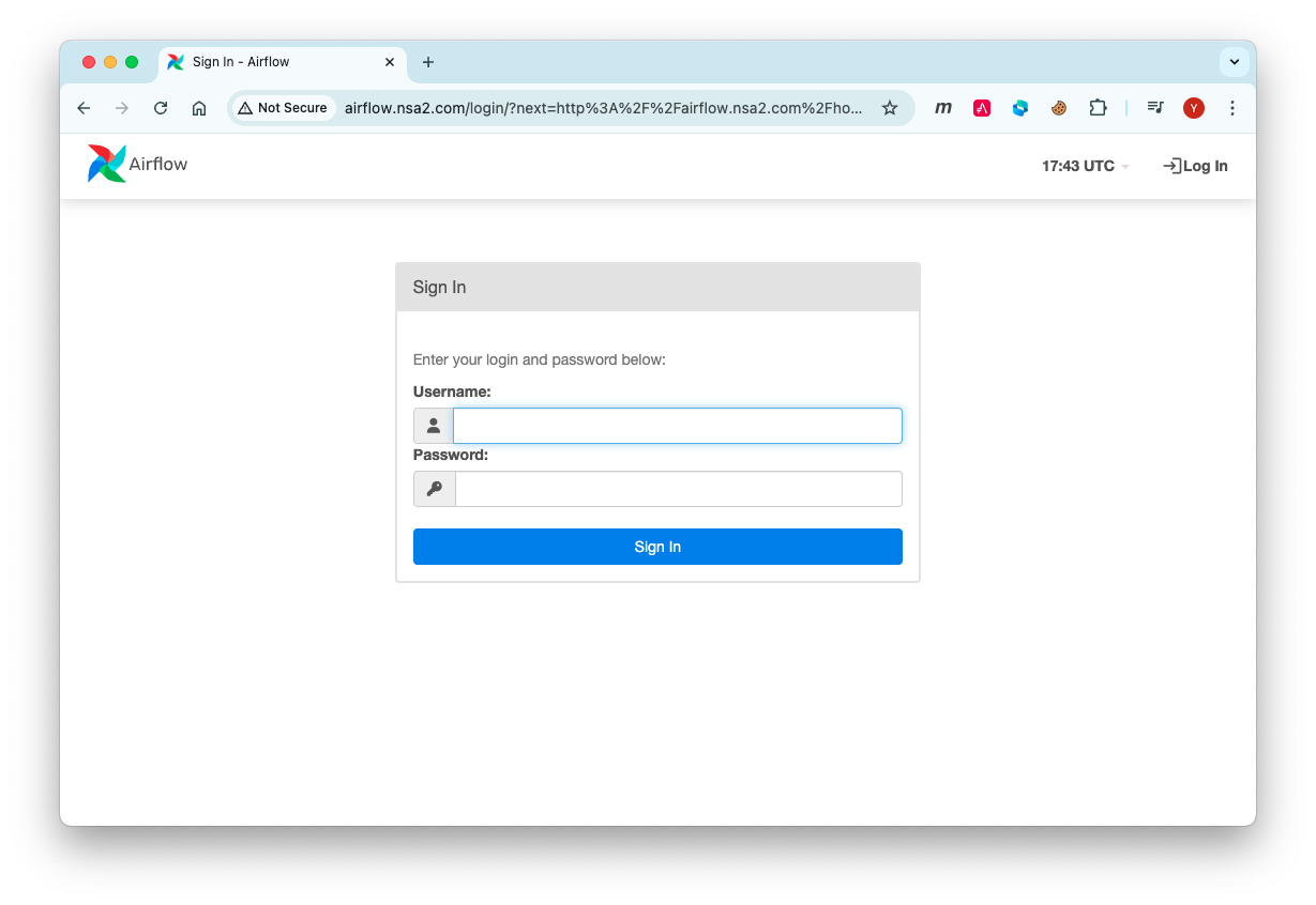 airflow ui